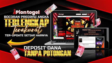 Bandar Togel Dan Agen Casino Online Terpercaya Piontogel.